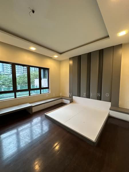 3.5-storey Terraced House for Sale in Duta Suria (Ampang) - Tey Siew Zing - PropertyGuru.com.my