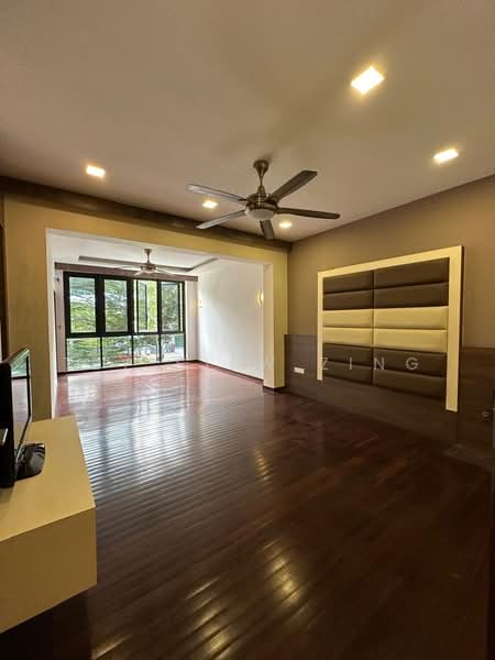 3.5-storey Terraced House for Sale in Duta Suria (Ampang) - Tey Siew Zing - PropertyGuru.com.my