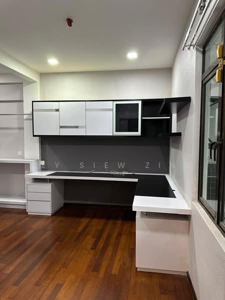 3.5-storey Terraced House for Sale in Duta Suria (Ampang) - Tey Siew Zing - PropertyGuru.com.my