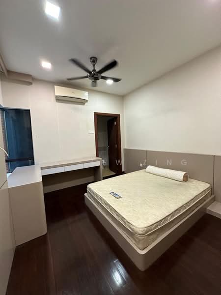 3.5-storey Terraced House for Sale in Duta Suria (Ampang) - Tey Siew Zing - PropertyGuru.com.my