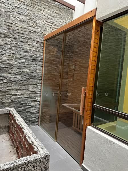 3.5-storey Terraced House for Sale in Duta Suria (Ampang) - Tey Siew Zing - PropertyGuru.com.my