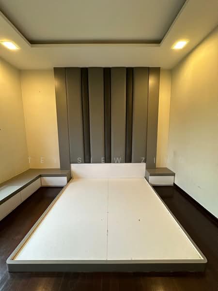 3.5-storey Terraced House for Sale in Duta Suria (Ampang) - Tey Siew Zing - PropertyGuru.com.my