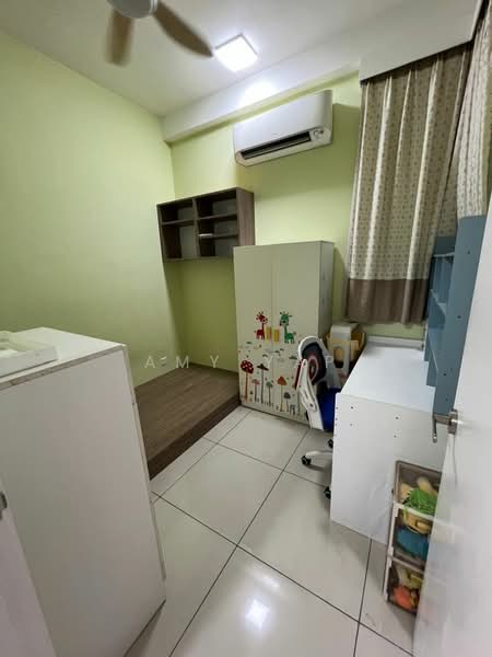Condominium for Rent at Legend Heights - Amy Yap - Bedroom - PropertyGuru.com.my