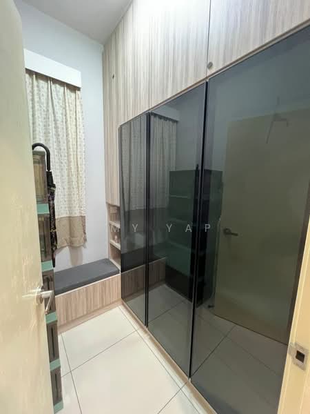 Condominium for Rent at Legend Heights - Amy Yap - Interior - PropertyGuru.com.my