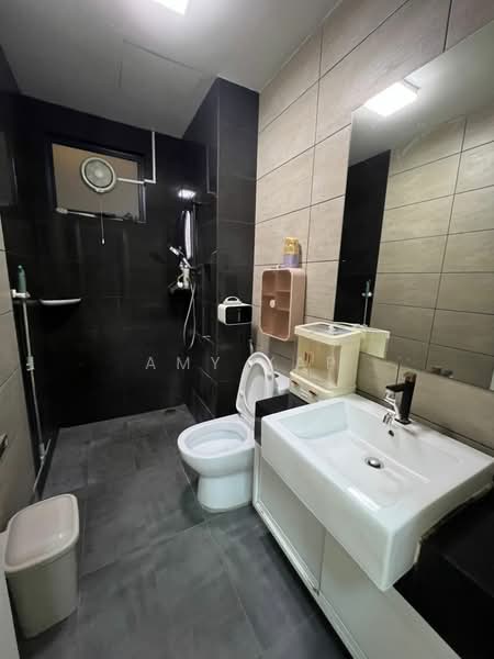 Condominium for Rent at Legend Heights - Amy Yap - Bathroom - PropertyGuru.com.my