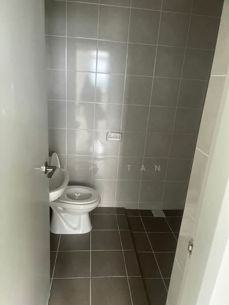 Servis Apartment untuk Disewa di Zenopy Residences - Jeff Tan - Bathroom - PropertyGuru.com.my