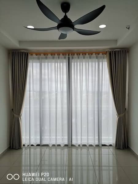 Servis Apartment untuk Disewa di Zenopy Residences - Jeff Tan - Interior - PropertyGuru.com.my