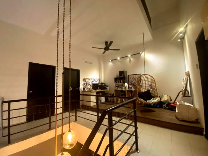 2-storey Terraced House for Sale in Taman Dato' Chellam (Ulu Tiram) - Calvin Lee - PropertyGuru.com.my