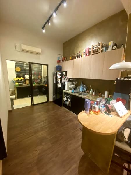 2-storey Terraced House for Sale in Taman Dato' Chellam (Ulu Tiram) - Calvin Lee - PropertyGuru.com.my