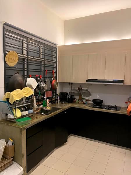 2-storey Terraced House for Sale in Taman Dato' Chellam (Ulu Tiram) - Calvin Lee - PropertyGuru.com.my