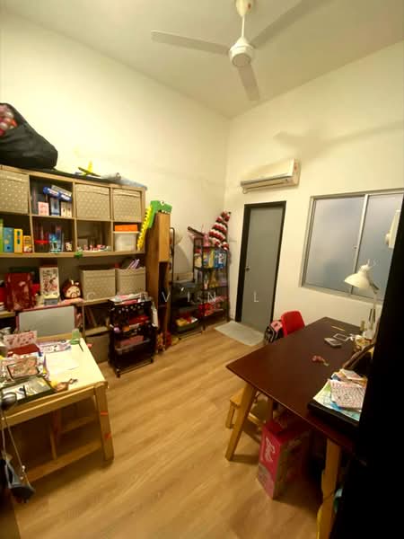 2-storey Terraced House for Sale in Taman Dato' Chellam (Ulu Tiram) - Calvin Lee - PropertyGuru.com.my