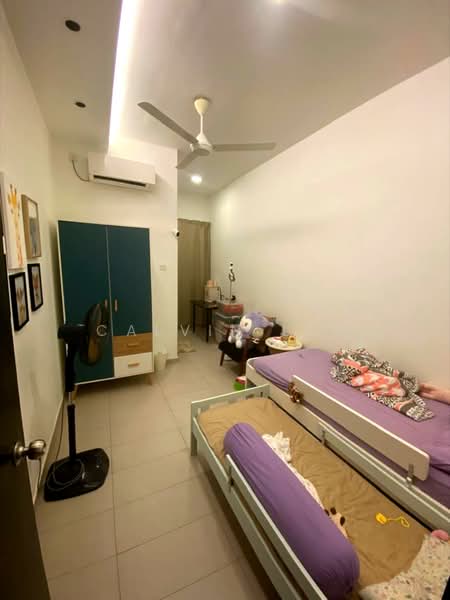 2-storey Terraced House for Sale in Taman Dato' Chellam (Ulu Tiram) - Calvin Lee - PropertyGuru.com.my