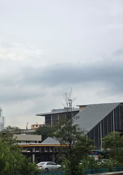 Pangsapuri untuk Disewa di Vista Mutiara - Jonathan Chai - Exterior - PropertyGuru.com.my