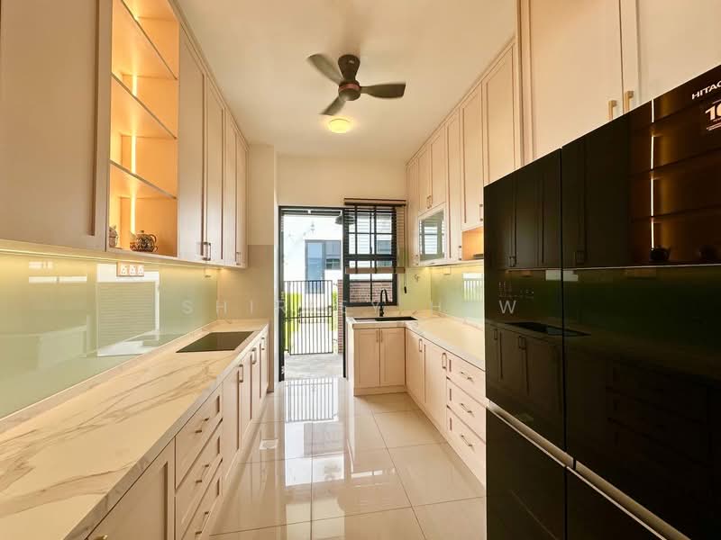 2-storey Terraced House for Rent in Eco Botanic (Iskandar Puteri (Nusajaya)) - Shirley Haw - PropertyGuru.com.my