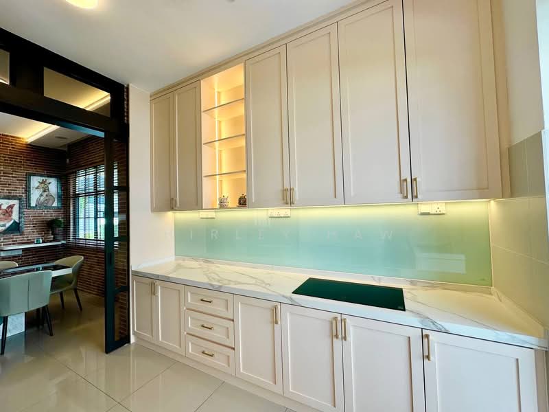 2-storey Terraced House for Rent in Eco Botanic (Iskandar Puteri (Nusajaya)) - Shirley Haw - PropertyGuru.com.my