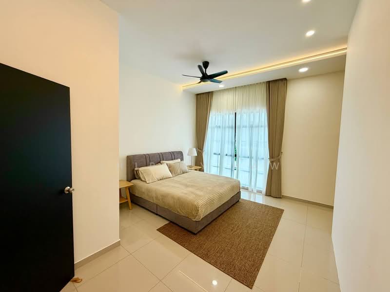 2-storey Terraced House for Rent in Eco Botanic (Iskandar Puteri (Nusajaya)) - Shirley Haw - PropertyGuru.com.my