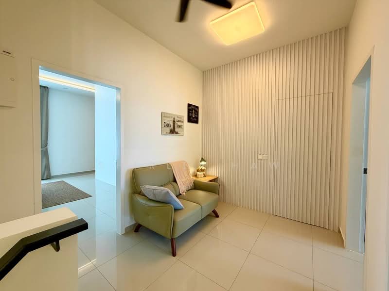 2-storey Terraced House for Rent in Eco Botanic (Iskandar Puteri (Nusajaya)) - Shirley Haw - PropertyGuru.com.my