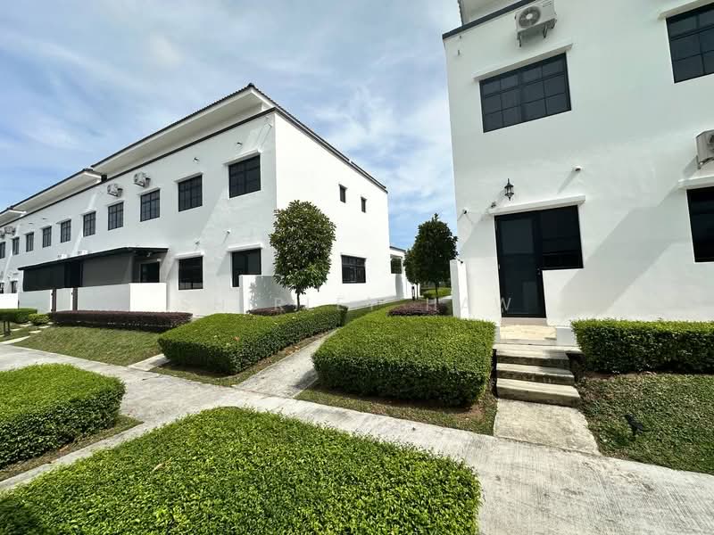 2-storey Terraced House for Rent in Eco Botanic (Iskandar Puteri (Nusajaya)) - Shirley Haw - PropertyGuru.com.my