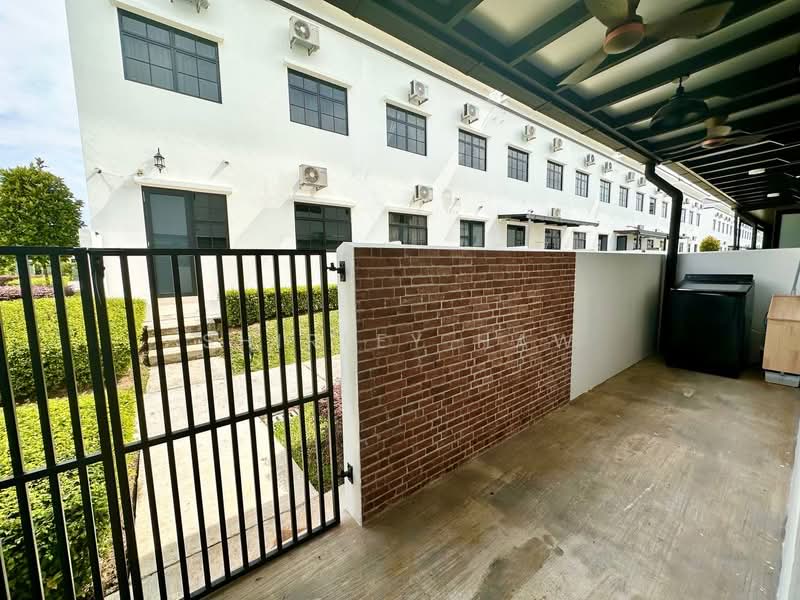 2-storey Terraced House for Rent in Eco Botanic (Iskandar Puteri (Nusajaya)) - Shirley Haw - PropertyGuru.com.my