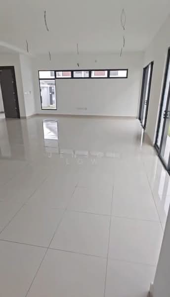 Rumah Berkembar untuk Disewa di Seksyen U17 (Shah Alam) - Jenson Low - Interior - PropertyGuru.com.my
