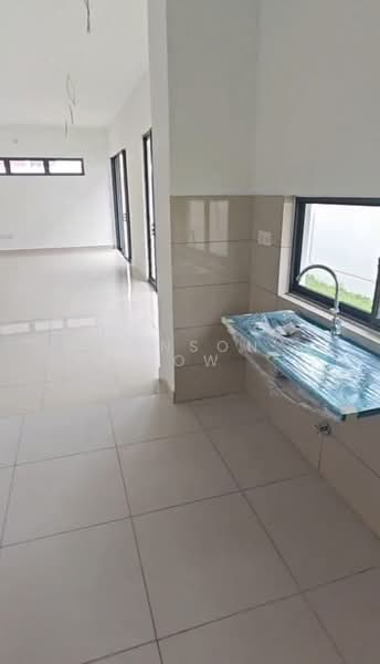 Rumah Berkembar untuk Disewa di Seksyen U17 (Shah Alam) - Jenson Low - Interior - PropertyGuru.com.my