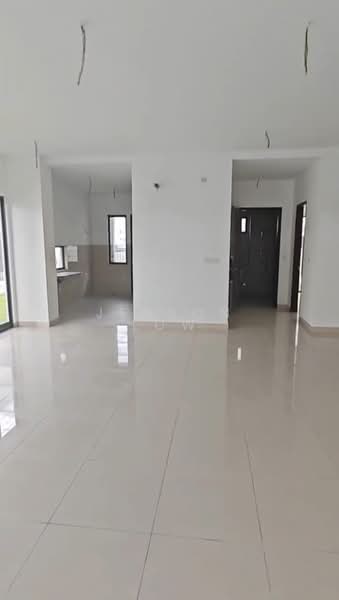 Rumah Berkembar untuk Disewa di Seksyen U17 (Shah Alam) - Jenson Low - Interior - PropertyGuru.com.my