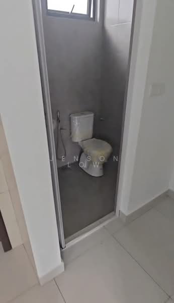 Rumah Berkembar untuk Disewa di Seksyen U17 (Shah Alam) - Jenson Low - Bathroom - PropertyGuru.com.my