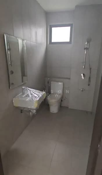 Rumah Berkembar untuk Disewa di Seksyen U17 (Shah Alam) - Jenson Low - Bathroom - PropertyGuru.com.my
