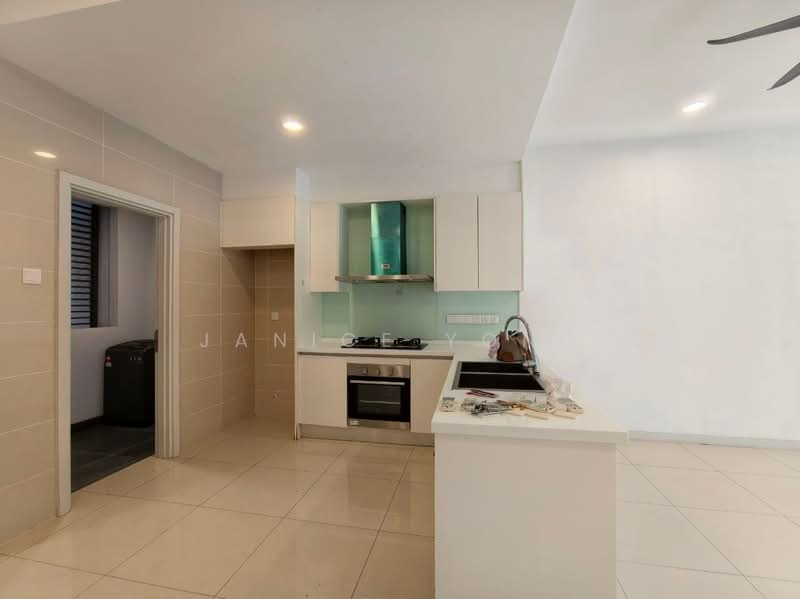 Condominium for Sale at Iskandar Residences - Janice Yong - Kitchen - PropertyGuru.com.my