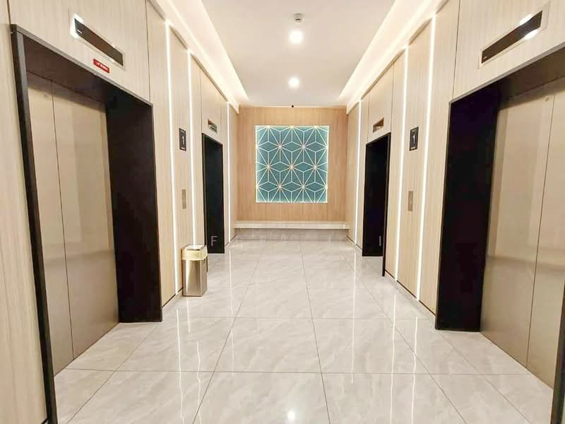 Servis Apartment untuk Disewa di Residensi Mutiara Kajang 2 - Eiffel Lai - Lobby - PropertyGuru.com.my