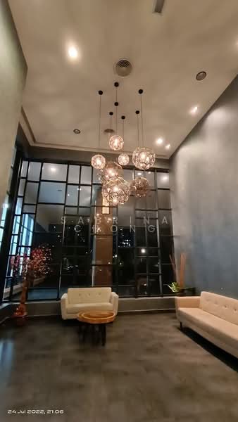 Condominium for Sale at 9Ine (Residensi Sembilan) - Sabrina Chong - PropertyGuru.com.my