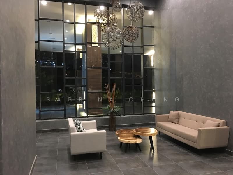 Condominium for Sale at 9Ine (Residensi Sembilan) - Sabrina Chong - PropertyGuru.com.my