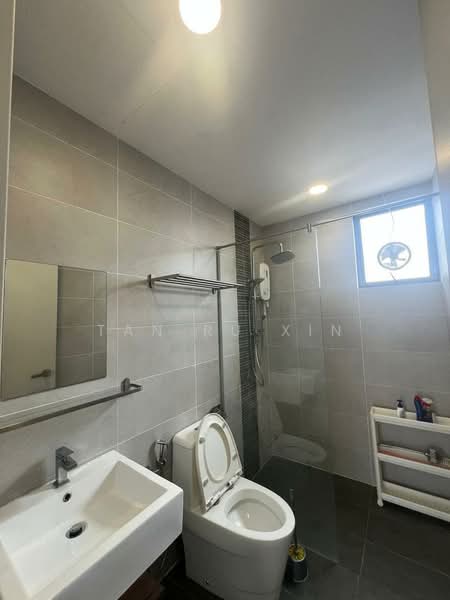Servis Apartment untuk Disewa di Far East - Tan Ru Xin - PropertyGuru.com.my