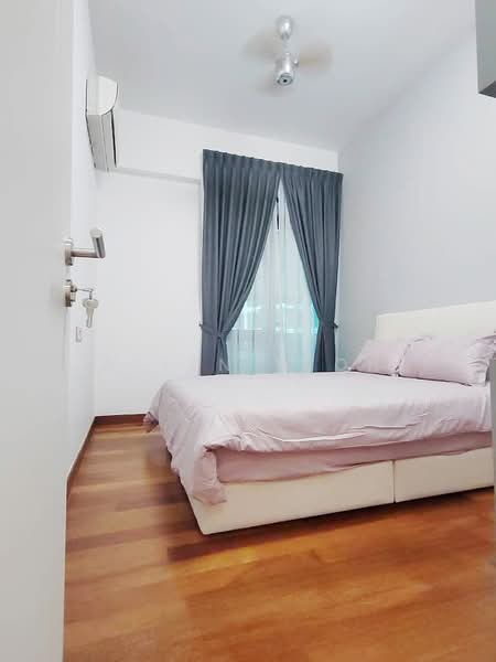 Kondominium untuk Disewa di The LIGHT COLLECTION II - Allen Yeoh - Bedroom - PropertyGuru.com.my