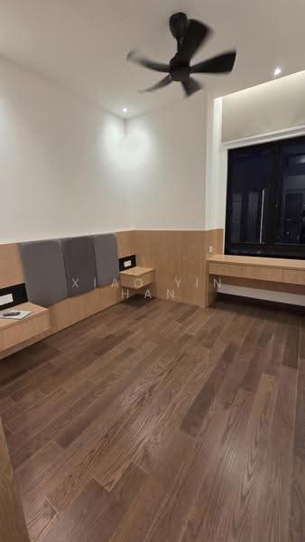 Kondominium untuk Disewa di Bangsar Hill Park - Hannah Han - Bedroom - PropertyGuru.com.my
