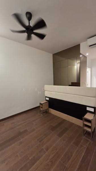 Kondominium untuk Disewa di Bangsar Hill Park - Hannah Han - Bedroom - PropertyGuru.com.my