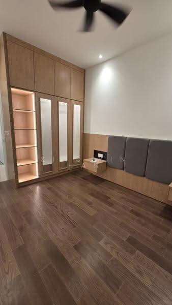 Kondominium untuk Disewa di Bangsar Hill Park - Hannah Han - Bedroom - PropertyGuru.com.my