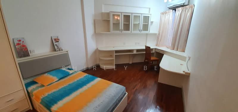 Condominium for Rent at Marina Bay Condominium - Shirley Beh - Bedroom - PropertyGuru.com.my