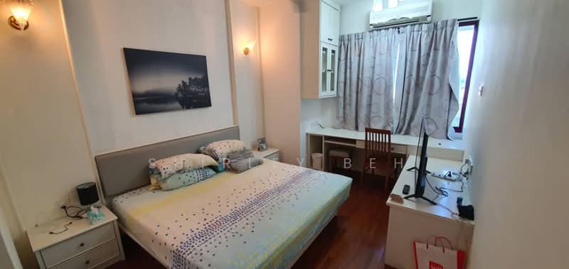 Condominium for Rent at Marina Bay Condominium - Shirley Beh - Bedroom - PropertyGuru.com.my
