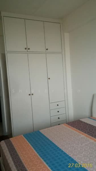 Condominium for Rent at Marina Bay Condominium - Shirley Beh - Bedroom - PropertyGuru.com.my