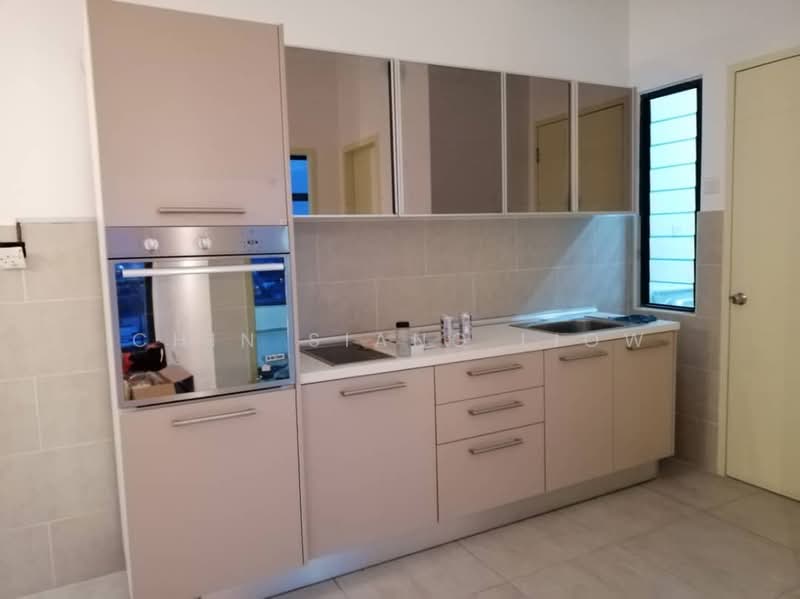 Service Residence for Rent at Atlantis Residences (Pangsapuri Atlantis Kota Syahbandar) - Chin Siang Liow - PropertyGuru.com.my