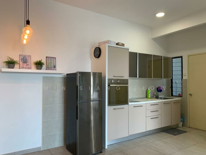 Service Residence for Rent at Atlantis Residences (Pangsapuri Atlantis Kota Syahbandar) - Chin Siang Liow - PropertyGuru.com.my