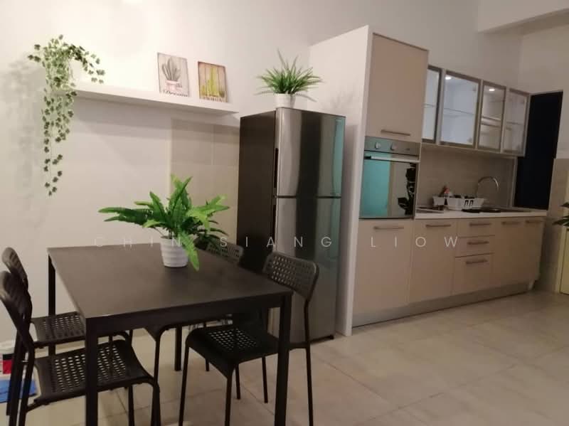 Service Residence for Rent at Atlantis Residences (Pangsapuri Atlantis Kota Syahbandar) - Chin Siang Liow - PropertyGuru.com.my