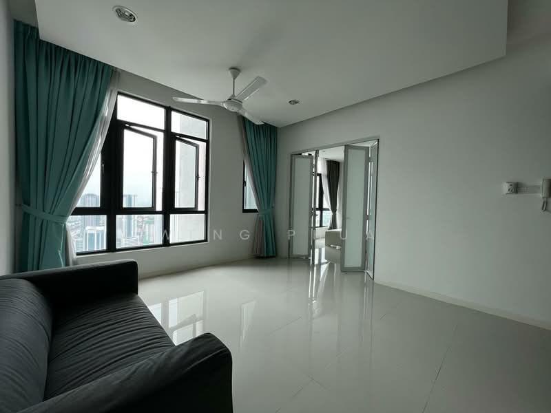 Service Residence for Rent at Tropicana Avenue - Weng Phua - PropertyGuru.com.my
