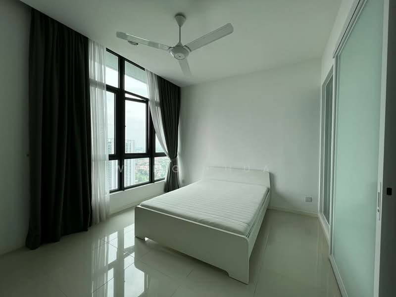 Service Residence for Rent at Tropicana Avenue - Weng Phua - PropertyGuru.com.my