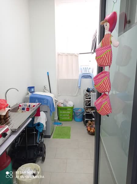 Apartment for Rent at Bora Residences - Jason Tang - Interior - PropertyGuru.com.my