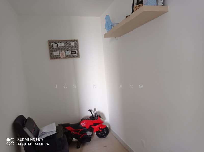 Apartment for Rent at Bora Residences - Jason Tang - Interior - PropertyGuru.com.my