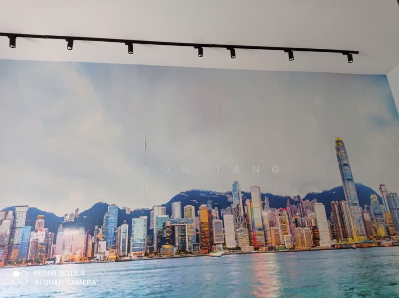 Apartment for Rent at Bora Residences - Jason Tang - View - PropertyGuru.com.my
