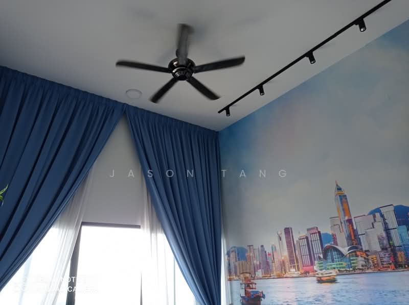 Apartment for Rent at Bora Residences - Jason Tang - Interior - PropertyGuru.com.my