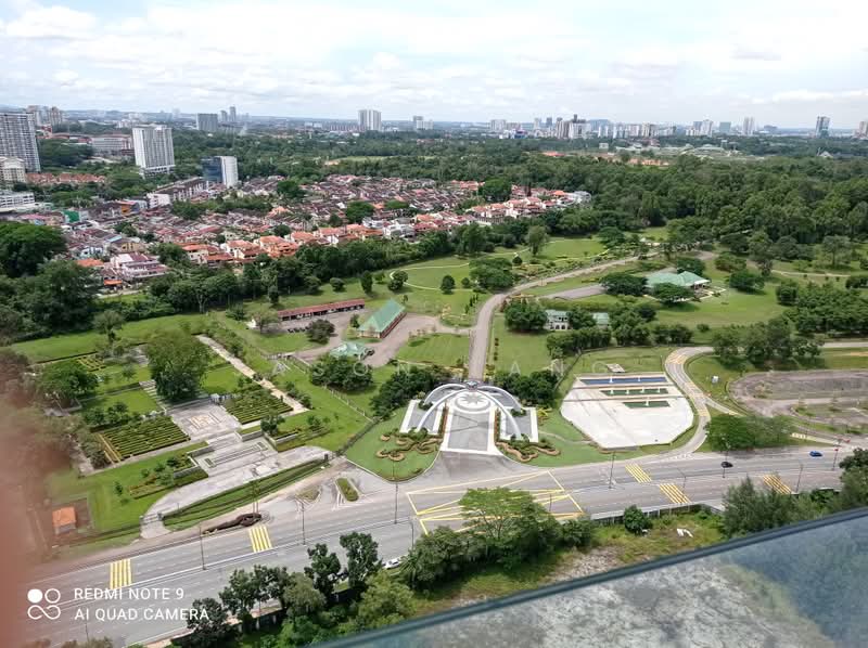 Apartment for Rent at Bora Residences - Jason Tang - Exterior - PropertyGuru.com.my